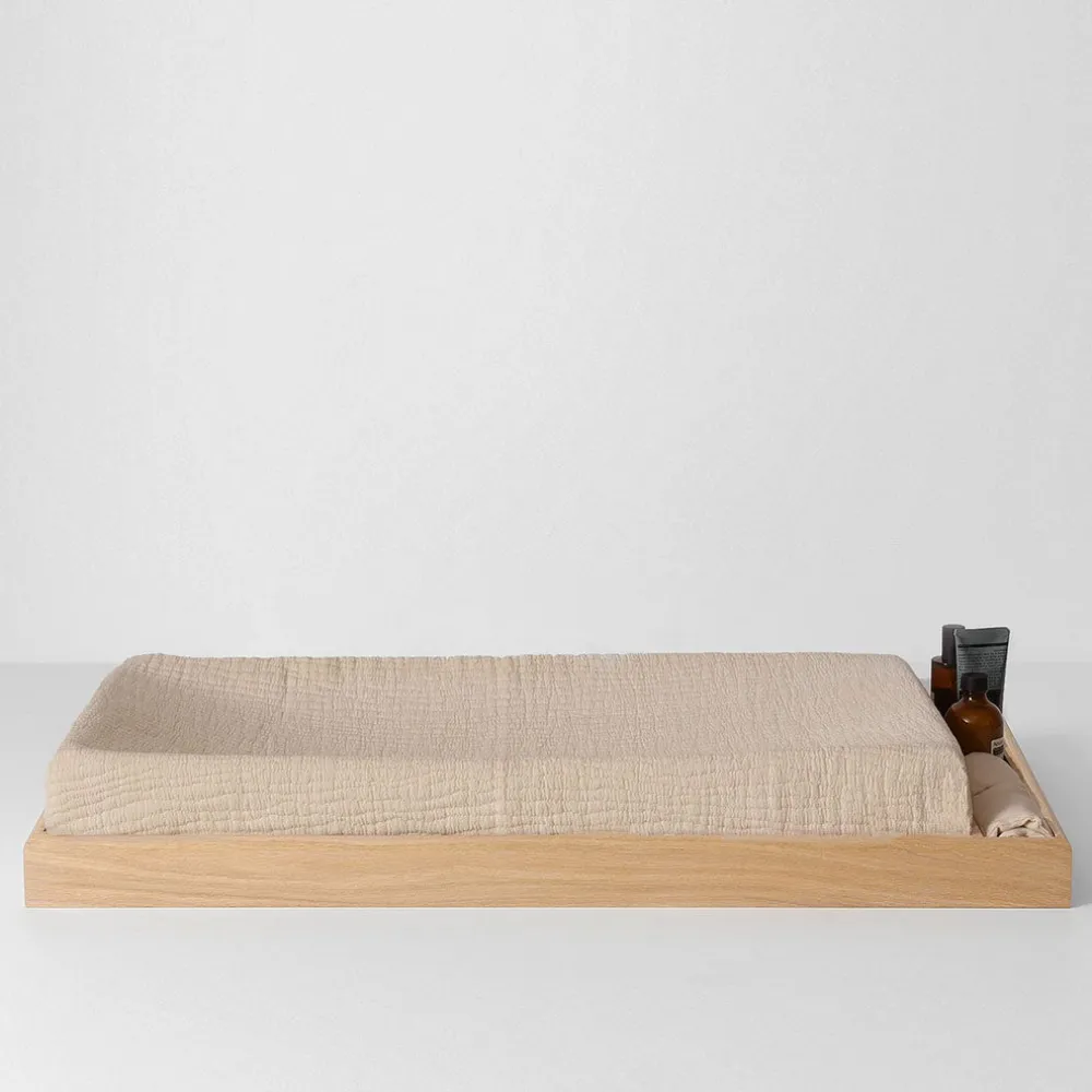 Changing Tray