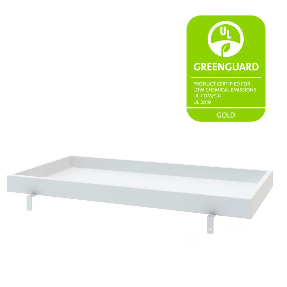 Changing Tray