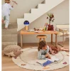 Chanterelle Washable Rug