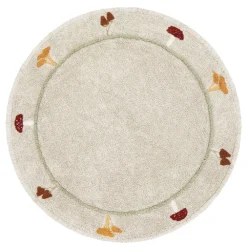 Chanterelle Washable Rug