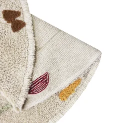 Chanterelle Washable Rug