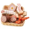 Charcuterie Basket