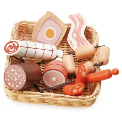 Charcuterie Basket