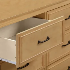 Charlie 6-Drawer Double Dresser