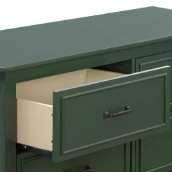 Charlie 6-Drawer Double Dresser
