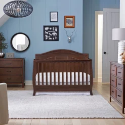 Charlie 6-Drawer Double Dresser