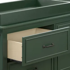 Charlie 6-Drawer Double Dresser