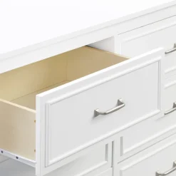 Charlie 6-Drawer Double Dresser