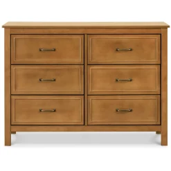 Charlie 6-Drawer Double Dresser