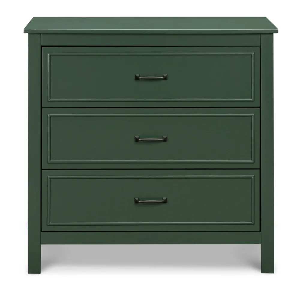 Charlie 3-Drawer Dresser