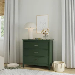 Charlie 3-Drawer Dresser