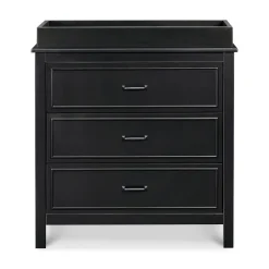 Charlie 3-Drawer Dresser