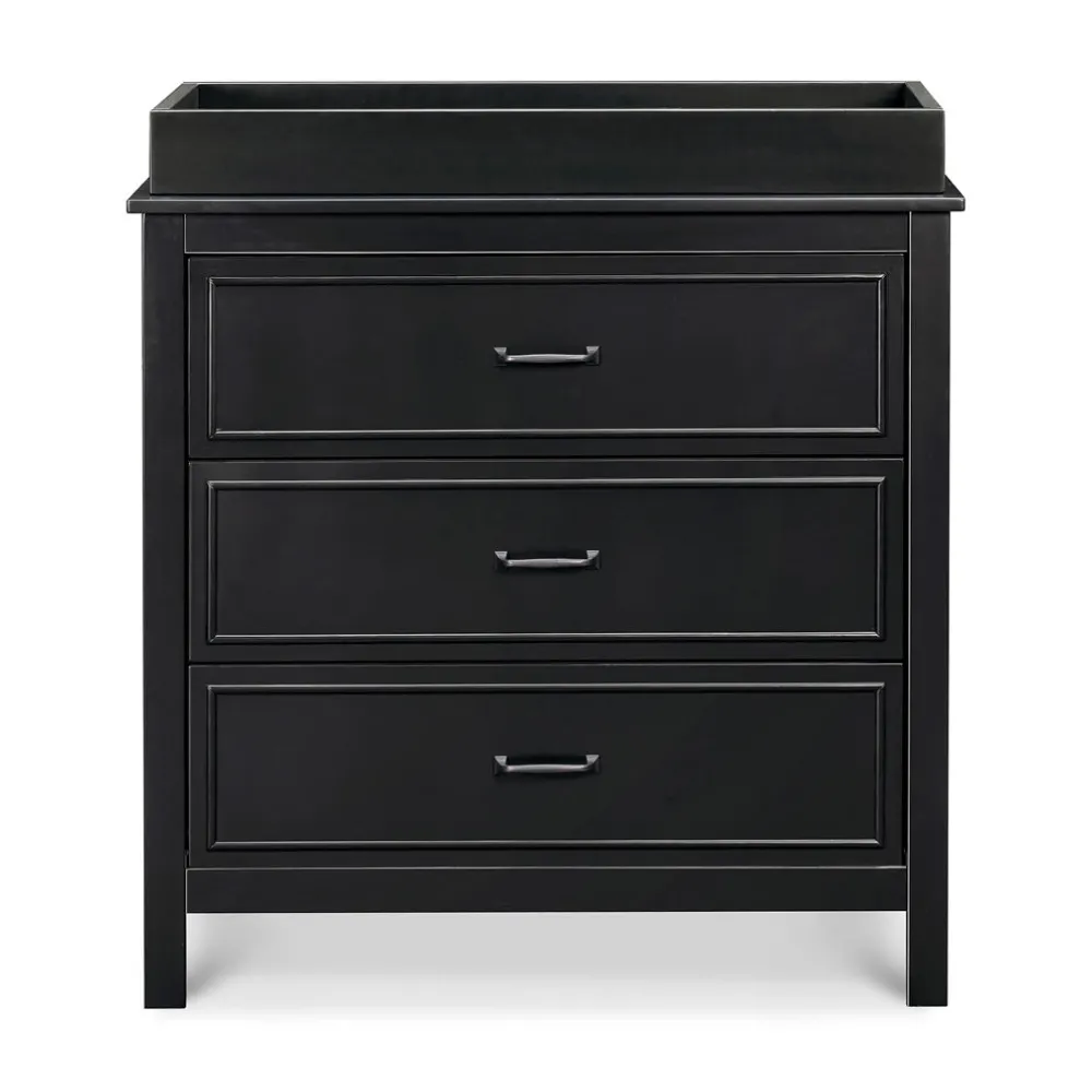 Charlie 3-Drawer Dresser