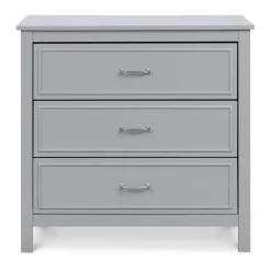 Charlie 3-Drawer Dresser