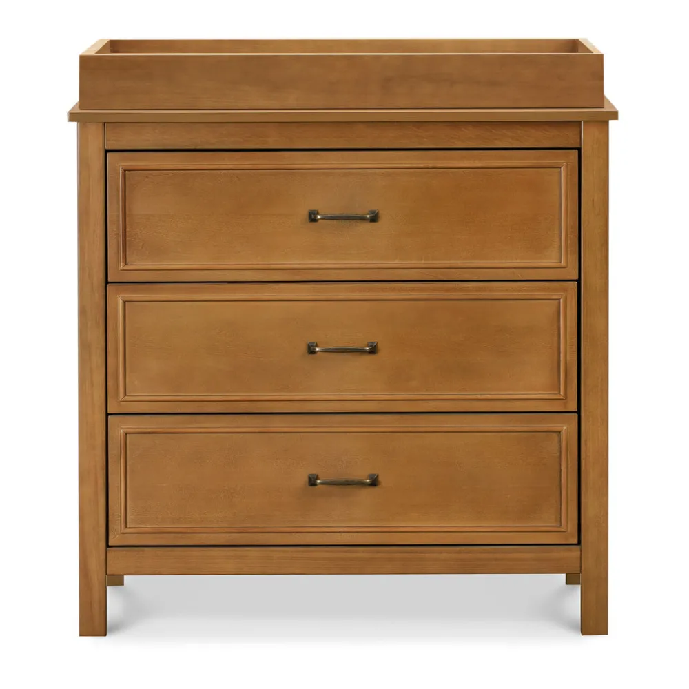 Charlie 3-Drawer Dresser