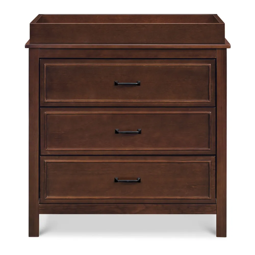 Charlie 3-Drawer Dresser