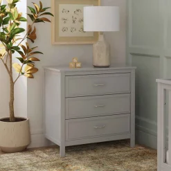 Charlie 3-Drawer Dresser