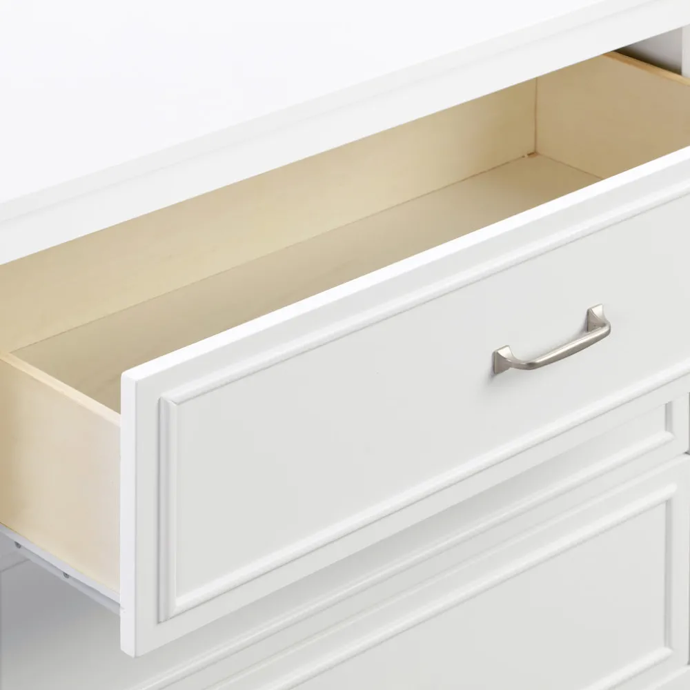 Charlie 3-Drawer Dresser