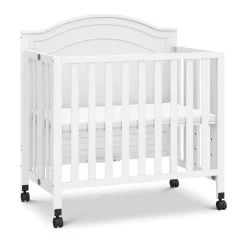Charlie Folding Portable 3-in-1 Mini Crib