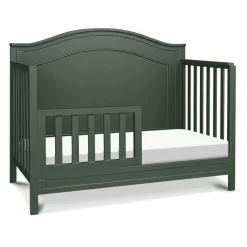 Charlie 4-In-1 Convertible Crib