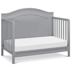 Charlie 4-In-1 Convertible Crib