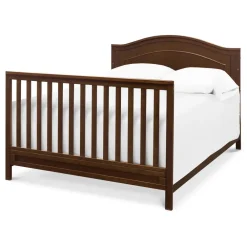 Charlie 4-In-1 Convertible Crib