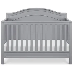 Charlie 4-In-1 Convertible Crib
