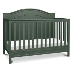 Charlie 4-In-1 Convertible Crib