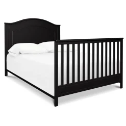 Charlie 4-In-1 Convertible Crib