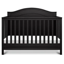 Charlie 4-In-1 Convertible Crib