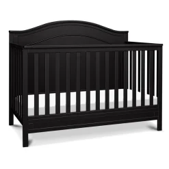 Charlie 4-In-1 Convertible Crib