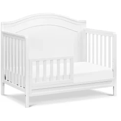 Charlie 4-In-1 Convertible Crib