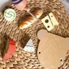Cheese Chopping Board