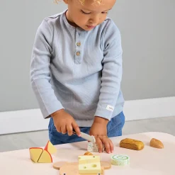 Cheese Chopping Board