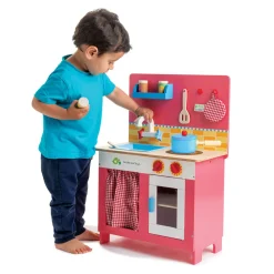 Cherry Pie Kitchen