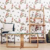 Chickadee Mural
