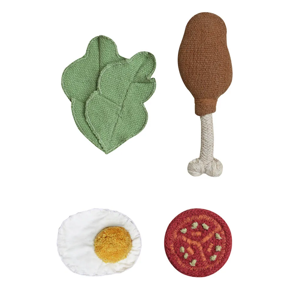 Chicken Combo Playset