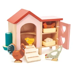 Chicken Coop