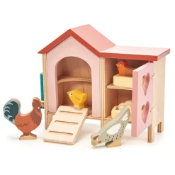 Chicken Coop
