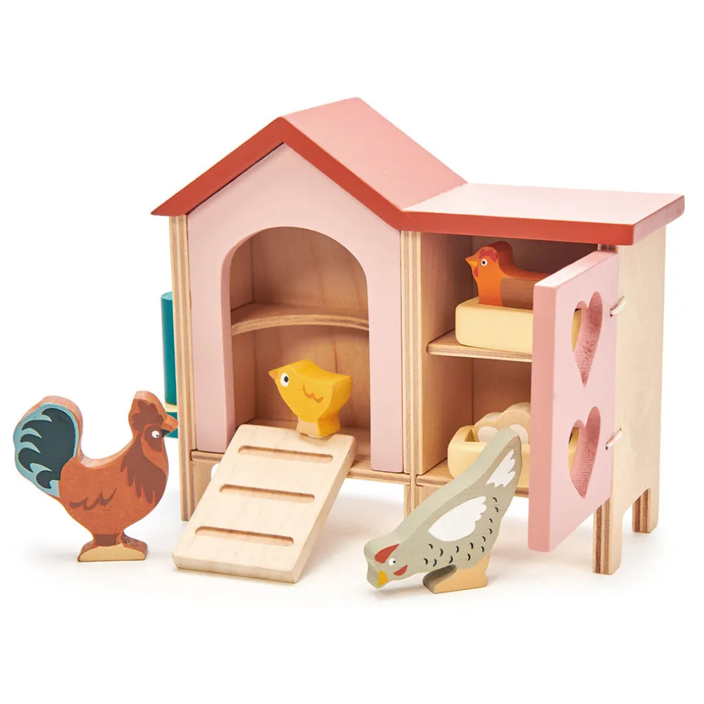 Chicken Coop