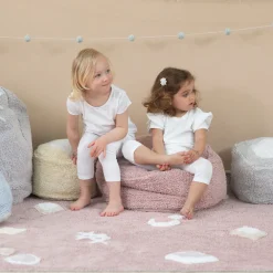 Chill Pouffe