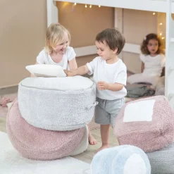 Chill Pouffe
