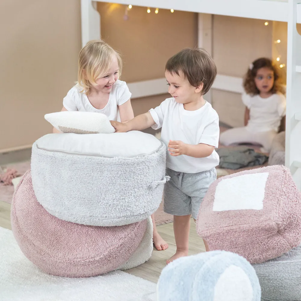 Chill Pouffe