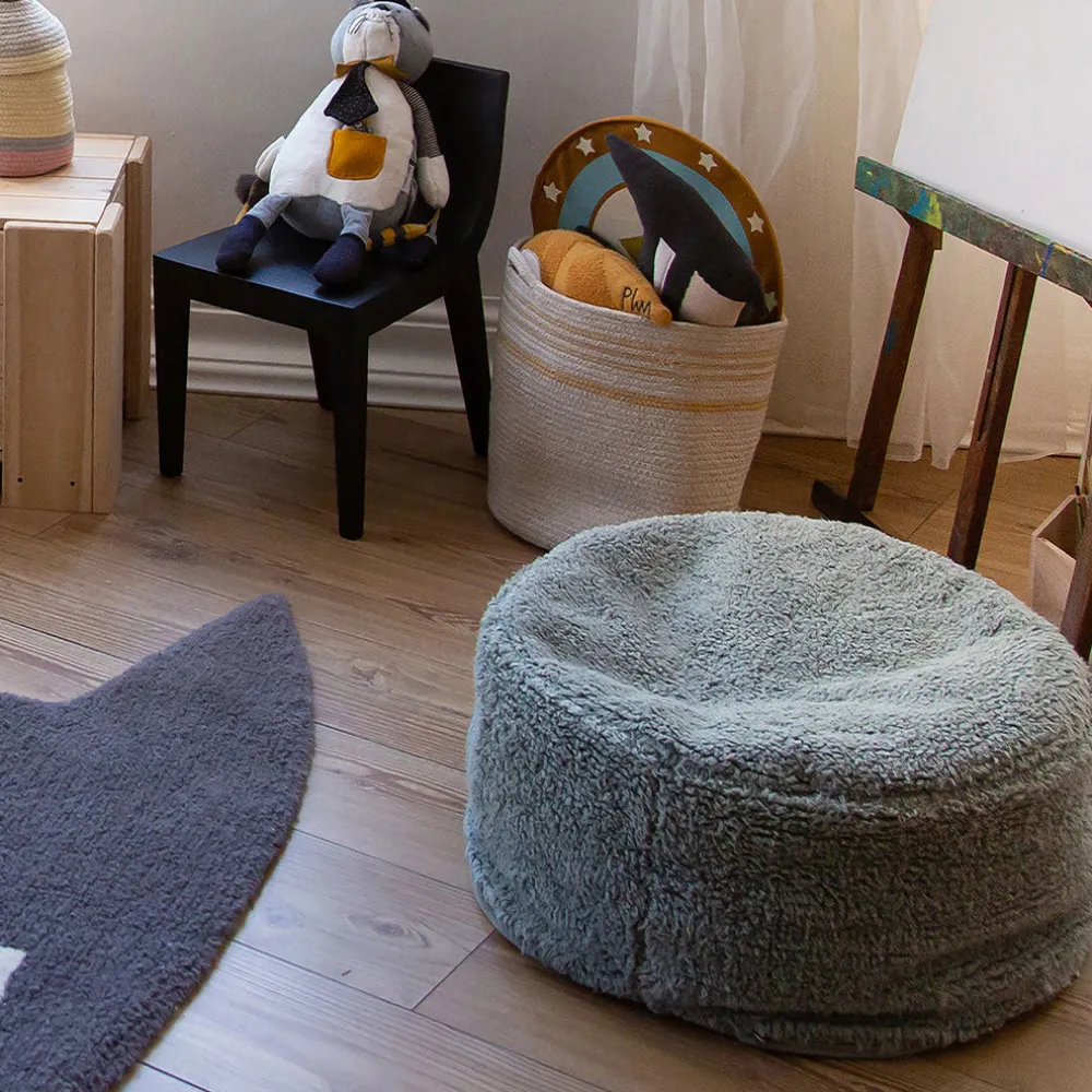 Chill Pouffe