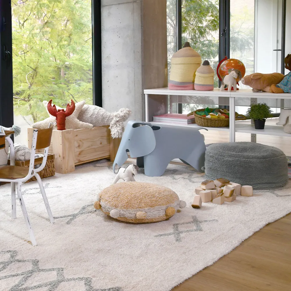 Chill Pouffe