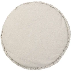 Chill Round Pouffe