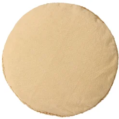 Chill Round Pouffe