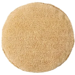 Chill Round Pouffe