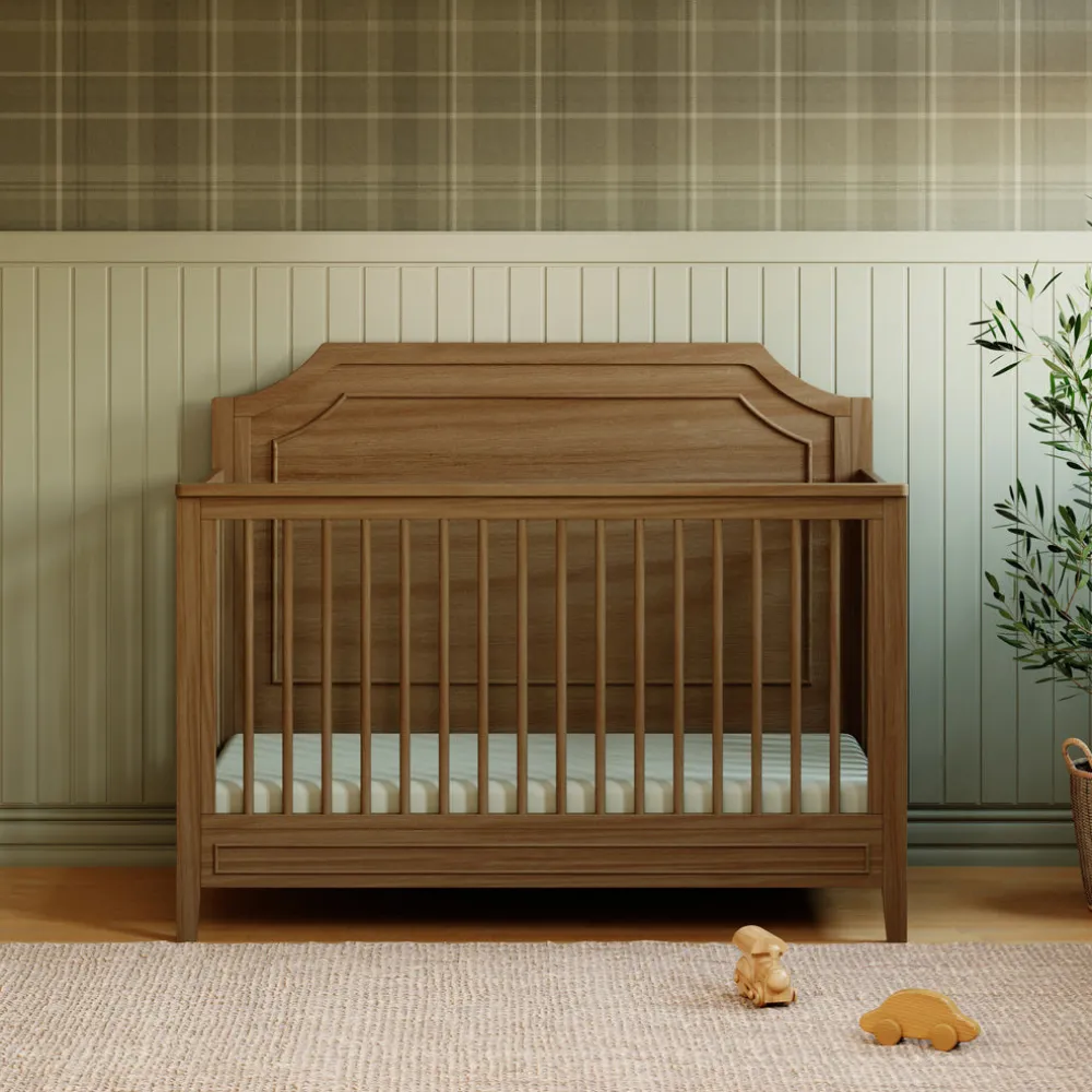Chloe Regency 4-in-1 Convertible Crib