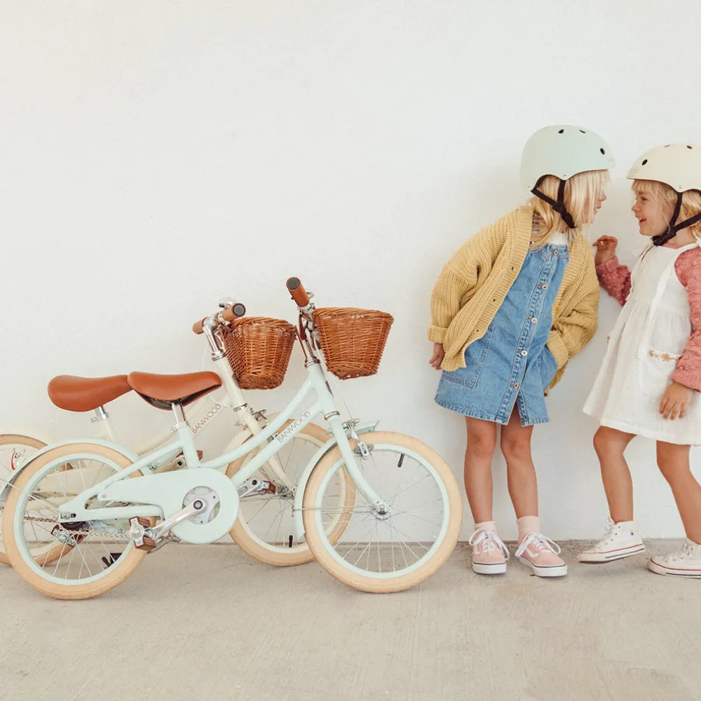 Classic Bicycle